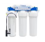 Sistem de ultrafiltrare,Aquafilter FP3-HJ-K1, 4 stadii de filtrare