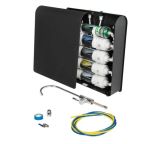 Sistem de ultrafiltrare Aquafilter EXCITO-B  sistem compact, 0.02 microni