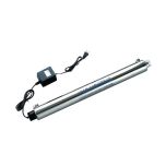 Sterilizator apa UV  1*40W - 2700 L/H