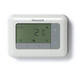 Termostat Honeywell T4R wireless OpenTherm si on/off