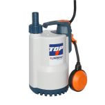 Electropompa submersibila de drenaj Pedrollo TOP 5 pentru apa curata