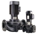 Grundfos TP 40-180/380V pompa de circulatie în linie