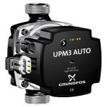UPM3 AUTO 25-70 130 ZZZ