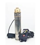 Pompa submersibila VectorPump 4'' STREAM 100-15m