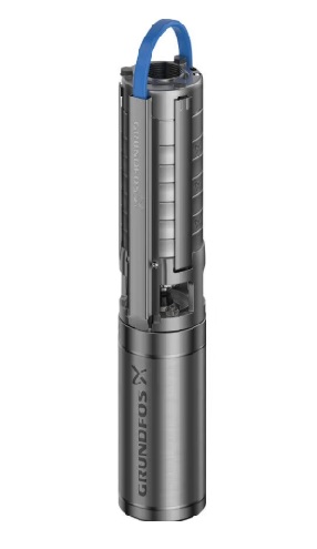 Pompa submersibila Grundfos SP