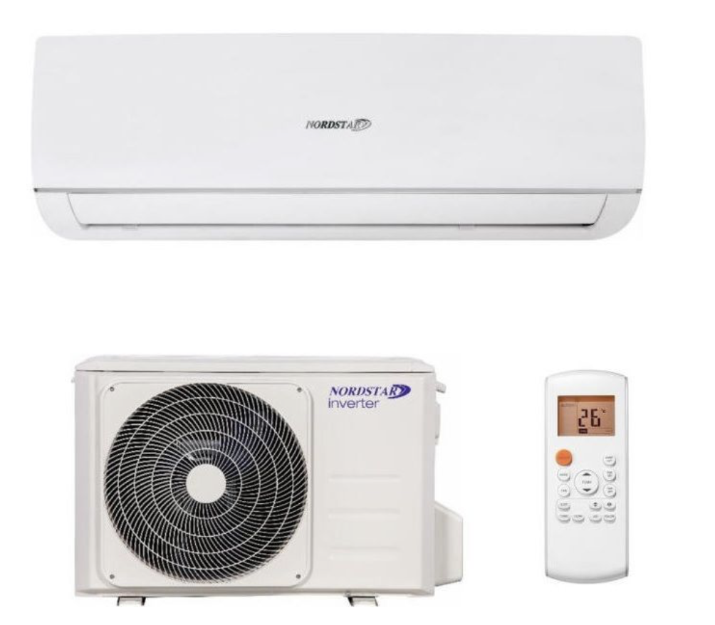 Aparat aer conditionat Nordstar
