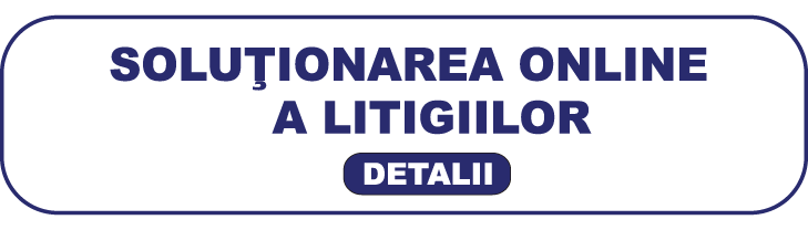 Solutionarea Online a litigiilor